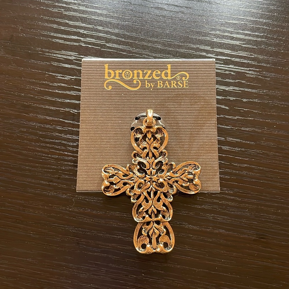 Necklace Pendant